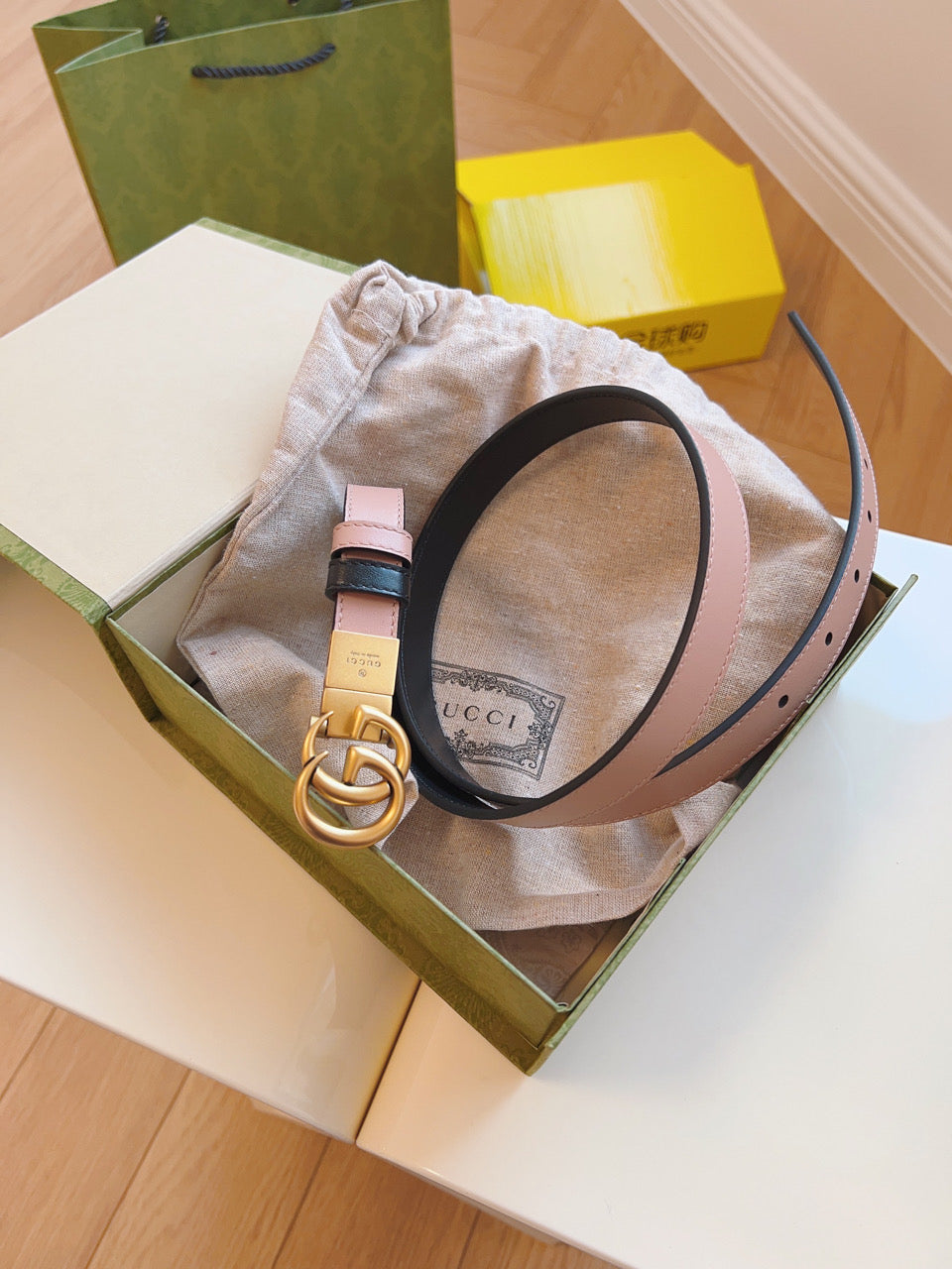 1115QB24P Popular High quality belt With full package