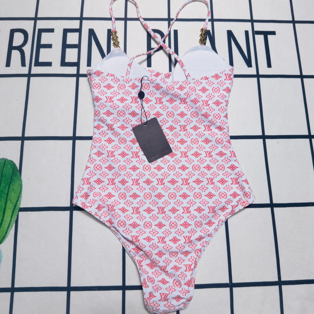 136NE11Y Popular  Bikini swimsuit