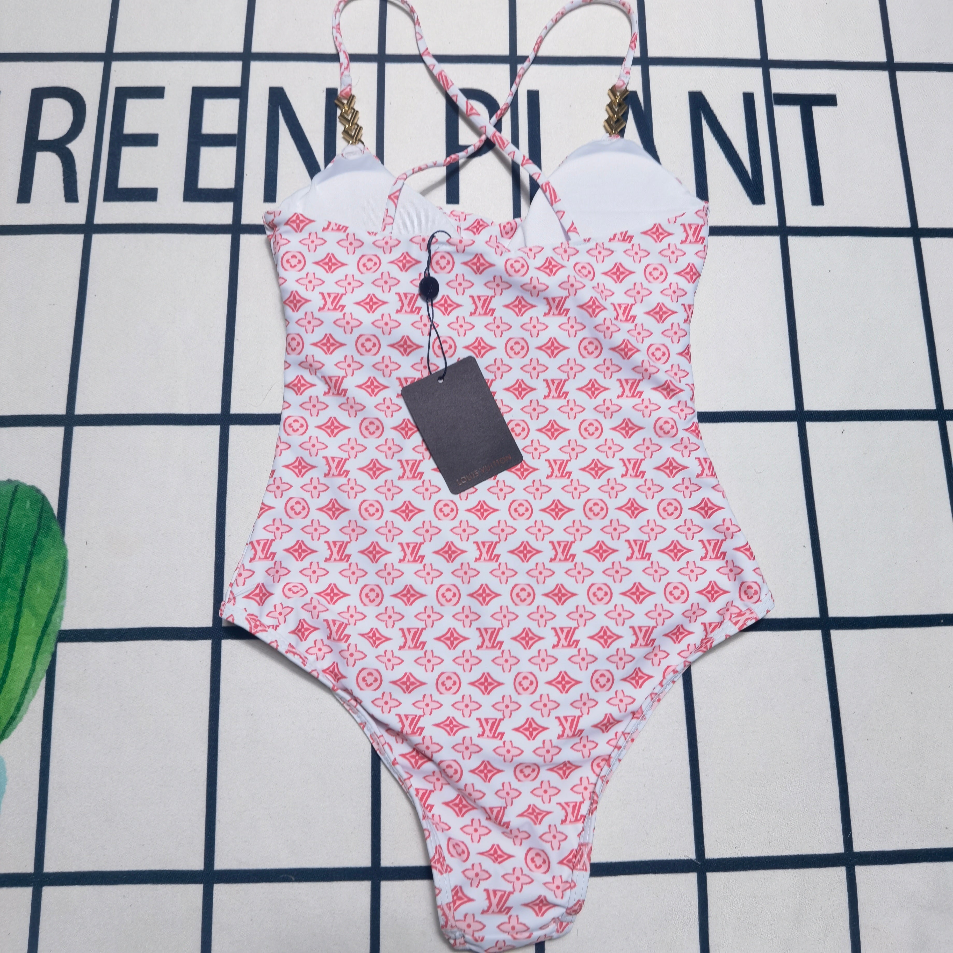 136NE11Y Popular  Bikini swimsuit