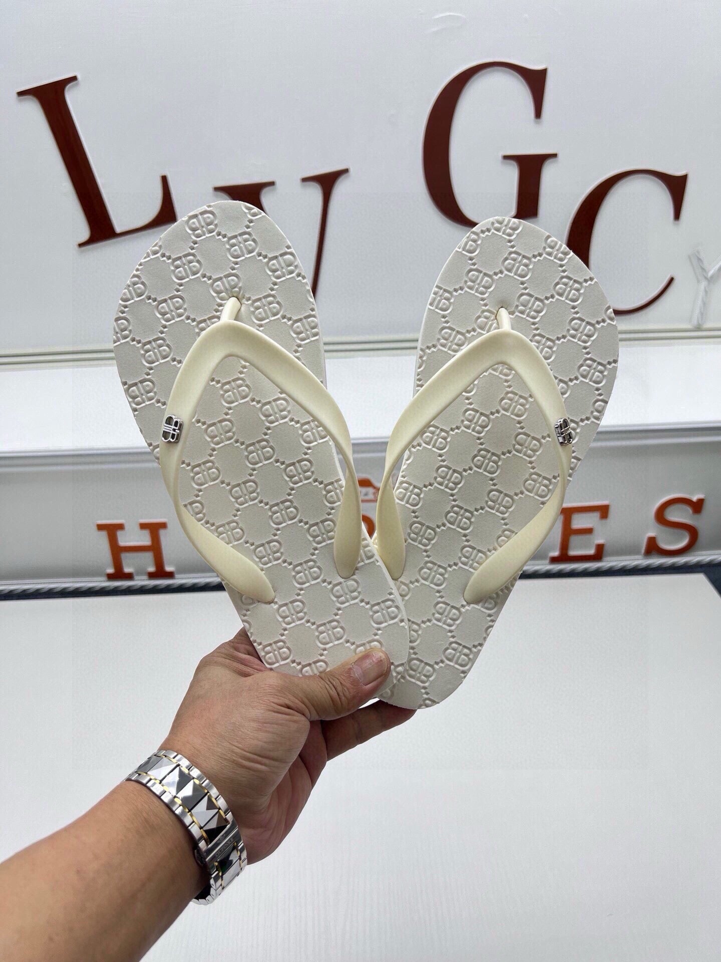 535ZJ297Z Popular Slippers
