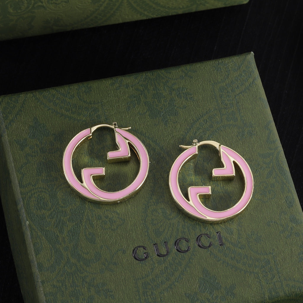 14B724E Popular  Earrings
