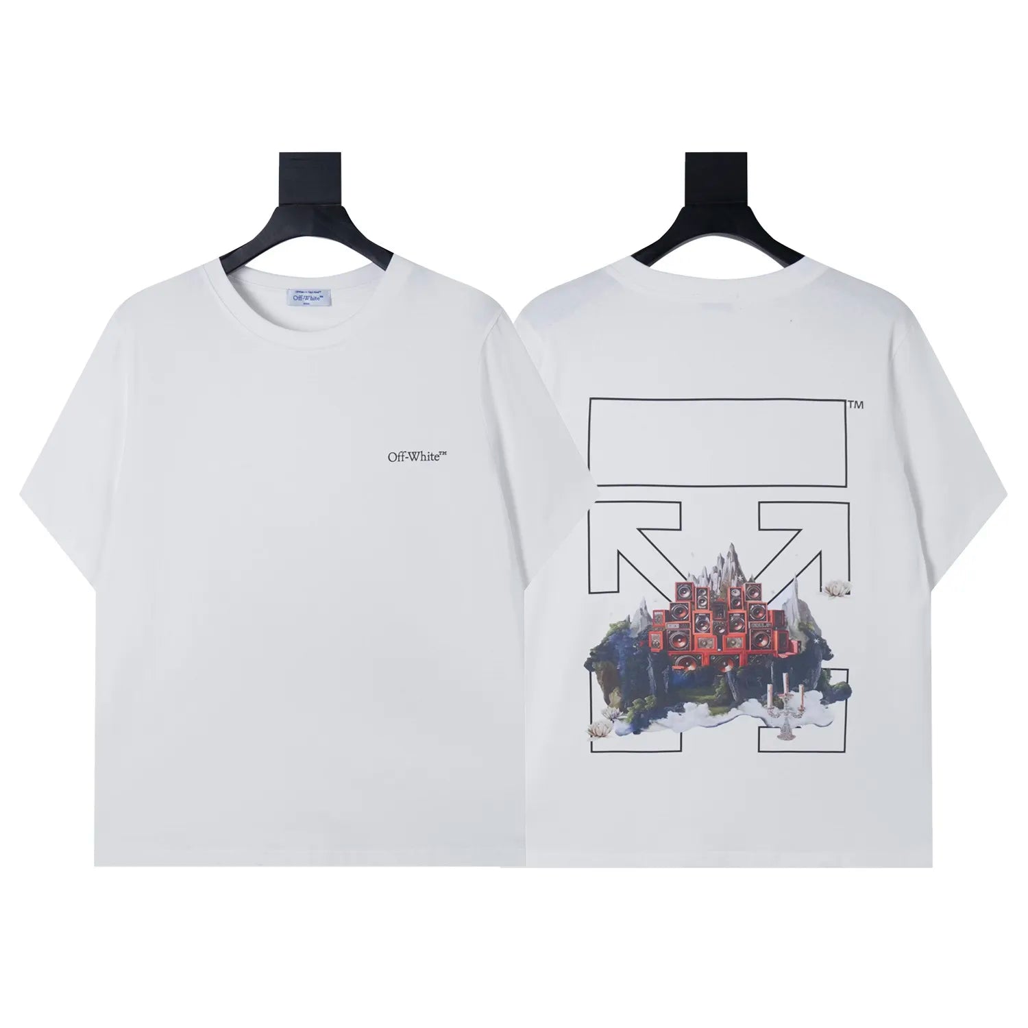 36PA1U Popular T-shirts