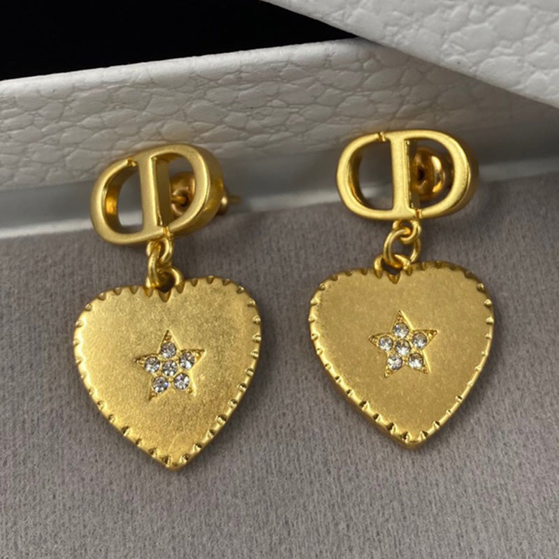 1YD221E Popular   Earrings