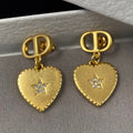 1YD221E Popular   Earrings
