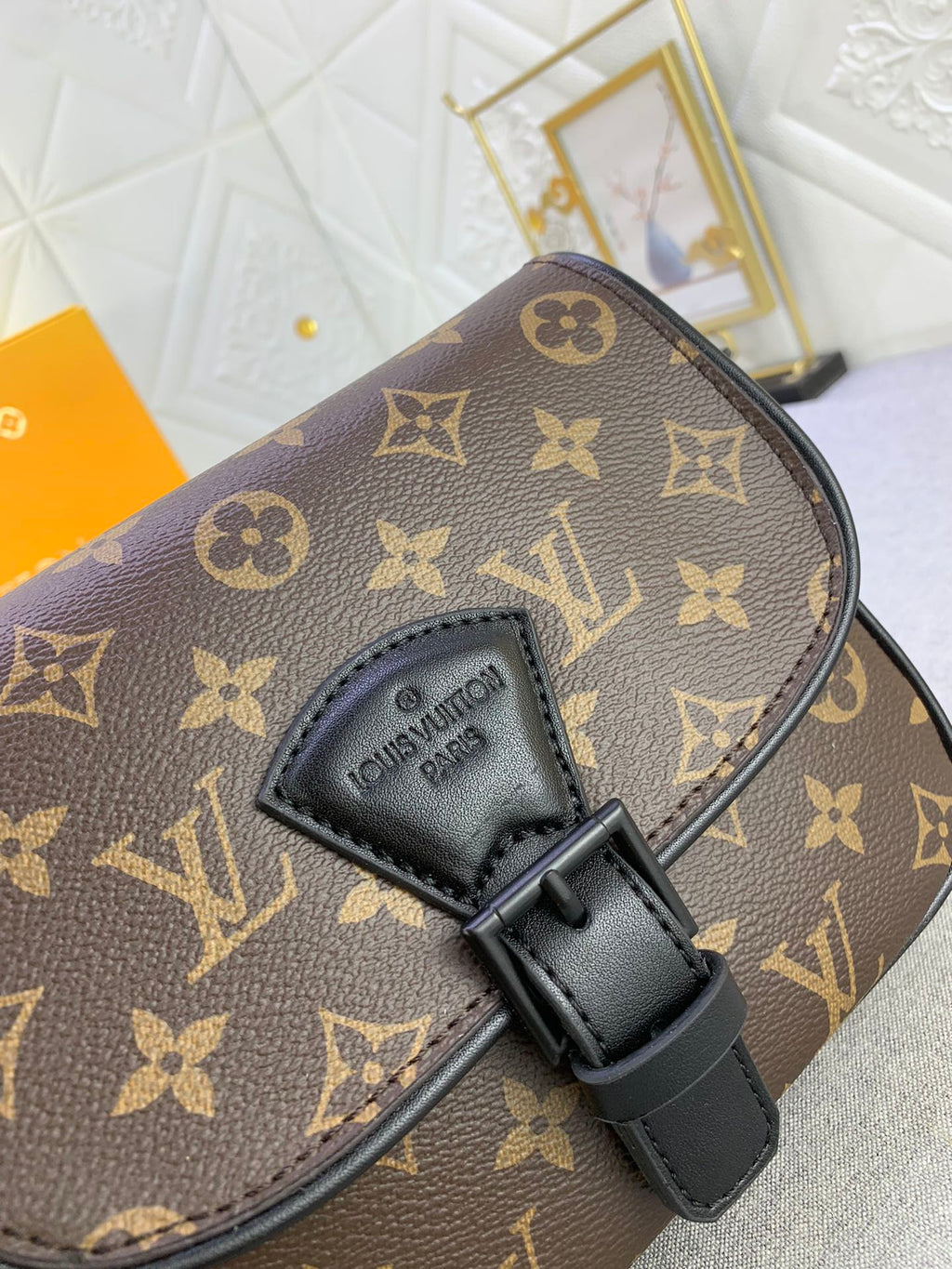2XC475B Popular  leather bag