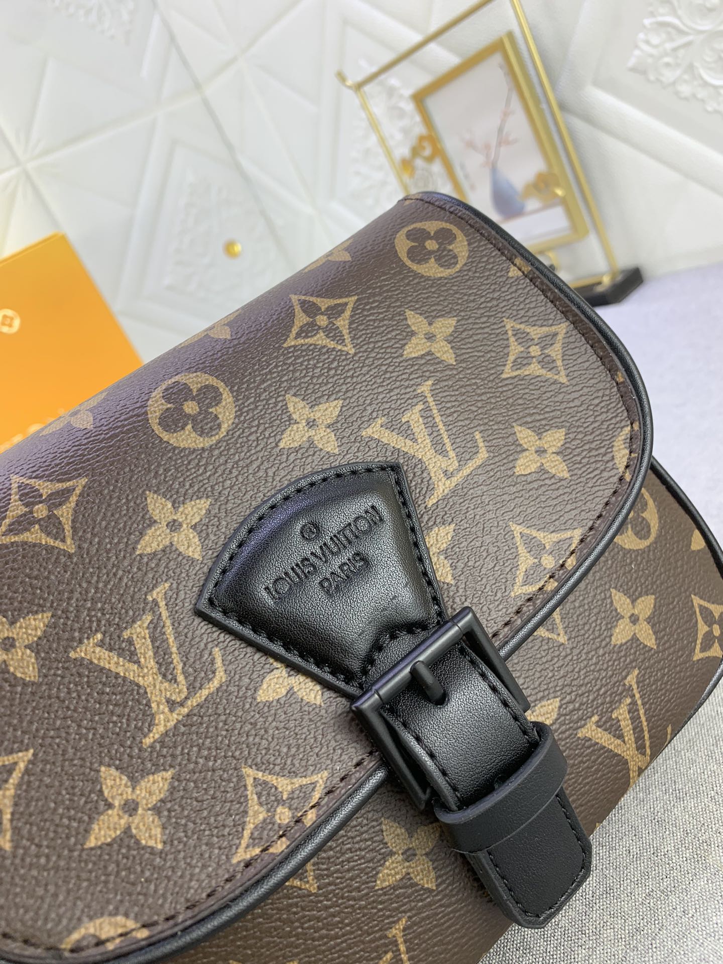 2XC475B Popular  leather bag