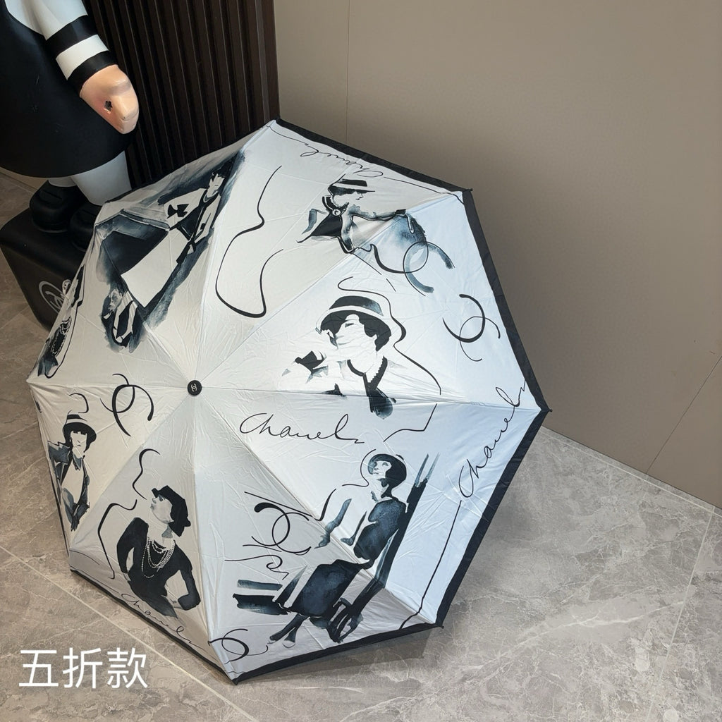 15RC80S Popular UV resistant umbrella