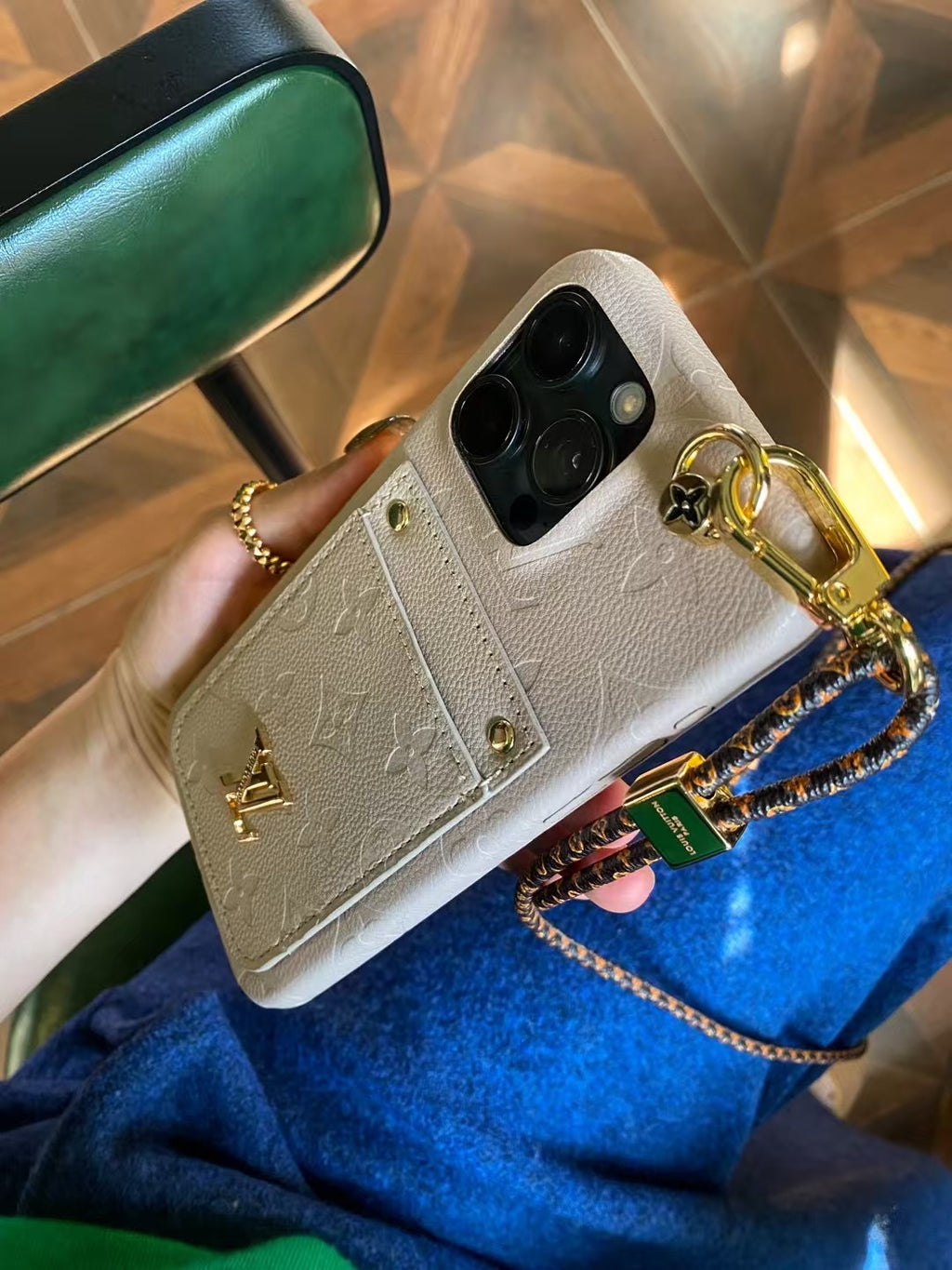 165RE51A  Popular Phone Case