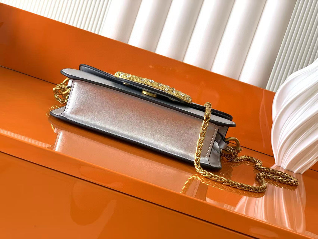 136PA30B Popular  leather bag