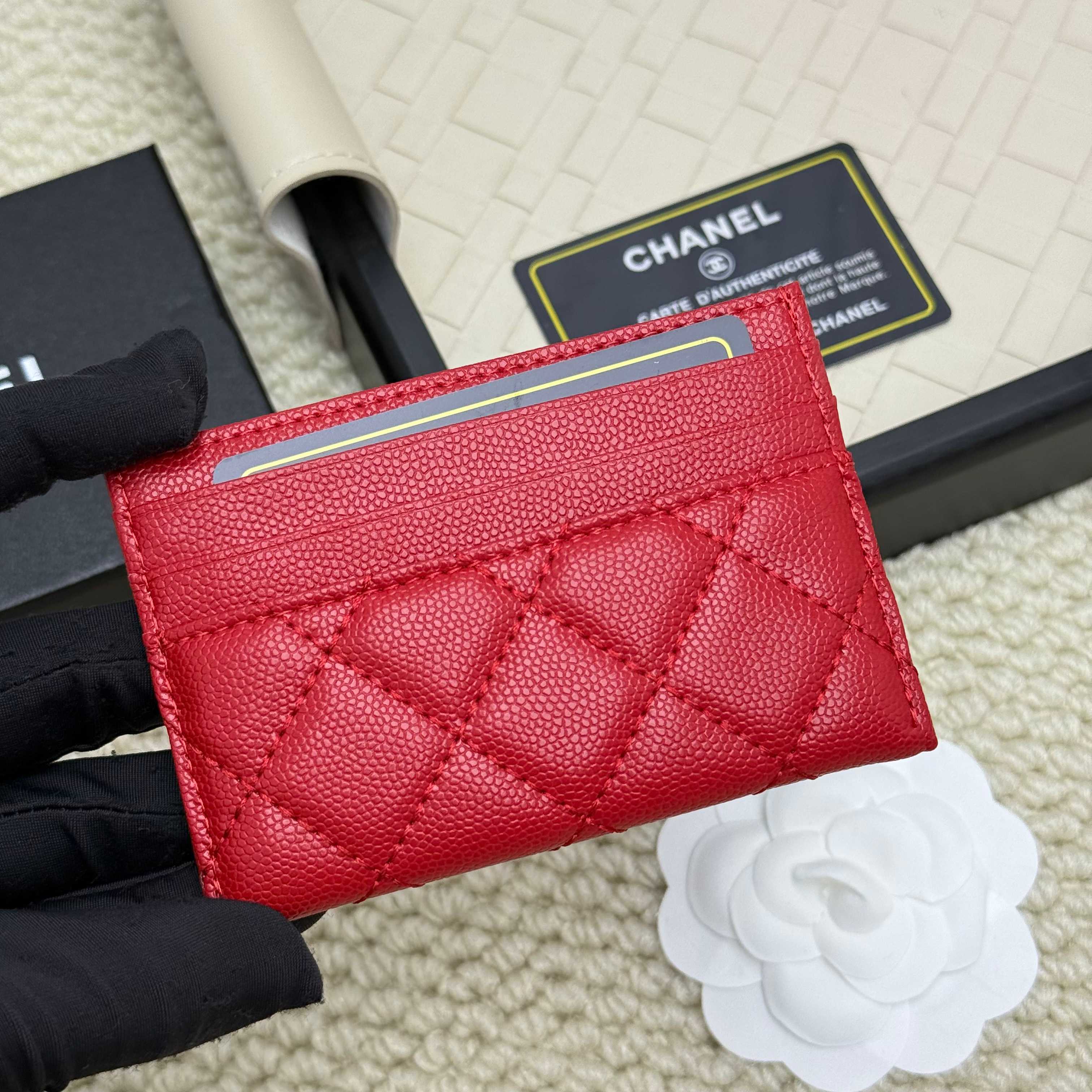 15RC152B Popular card holder