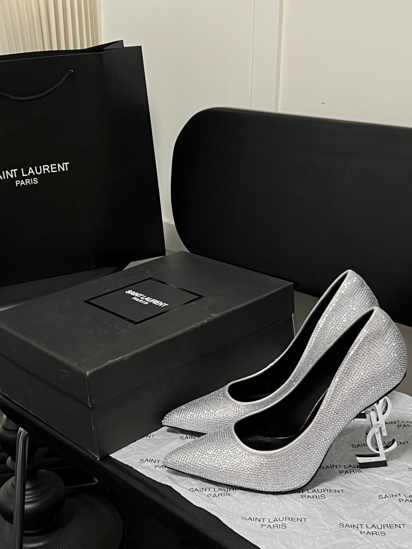 1LSL4Z Popular High heels (Heel height 10cm )