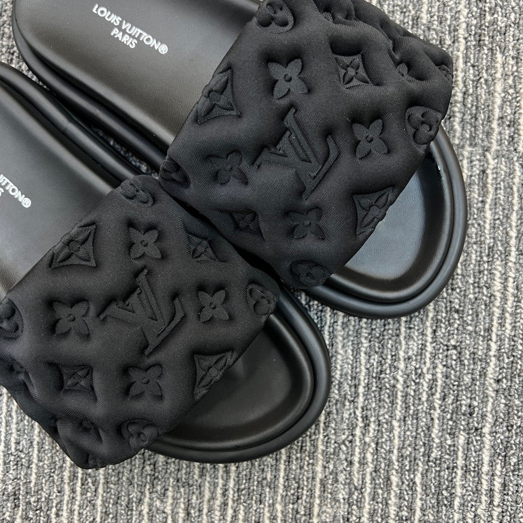 5XE119Z Popular leather quality Slippers