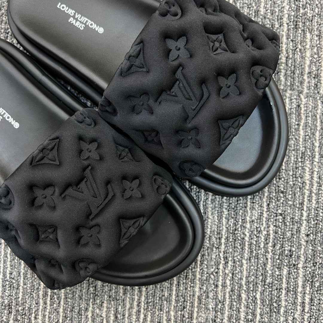 5XE119Z Popular leather quality Slippers