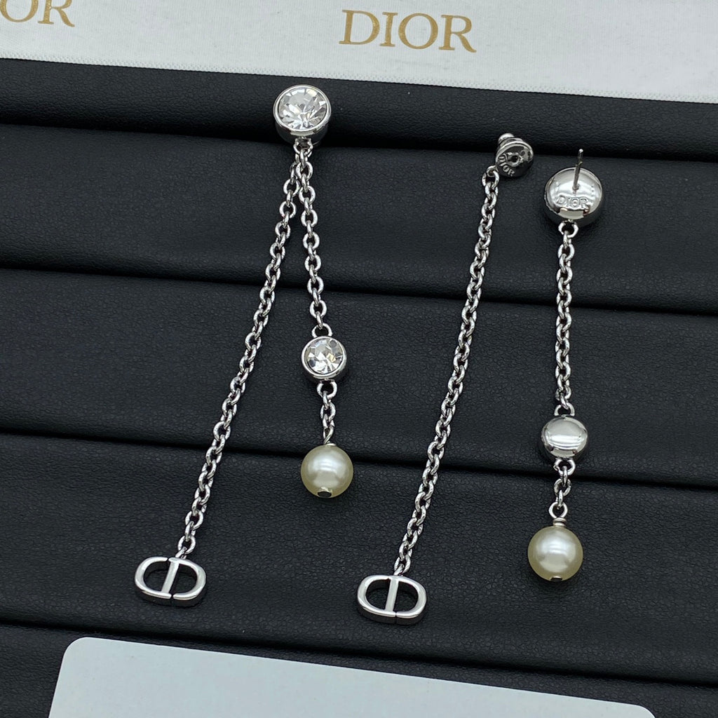 14D1076E Popular Earrings