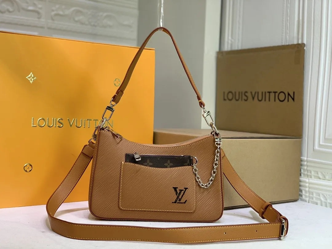 1XE52B Popular  leather bag 