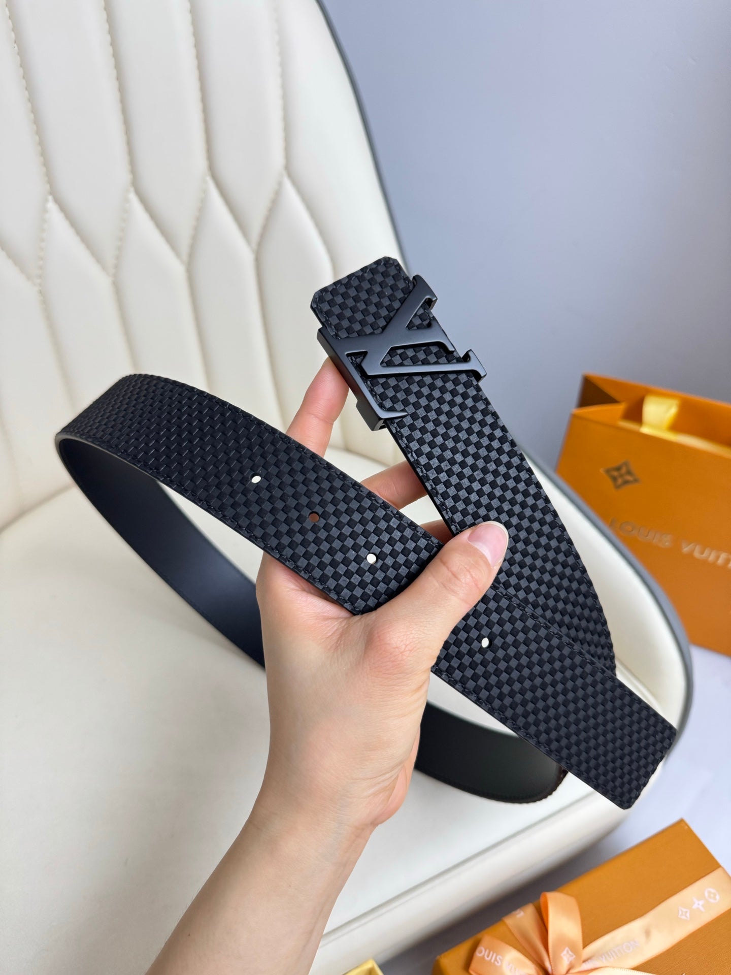 1115QE10P Popular High quality belt With full package
