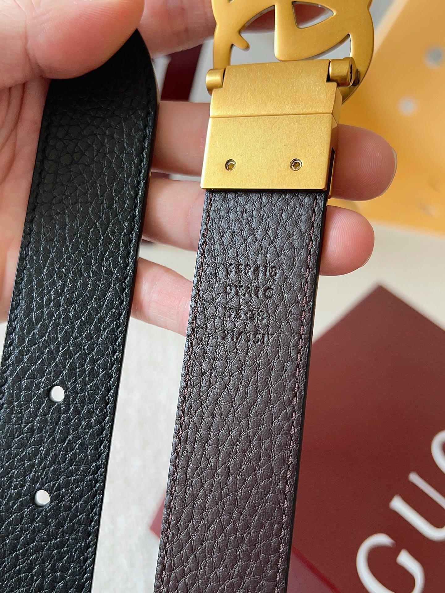 P1P36B31 Popular High quality belt With full package