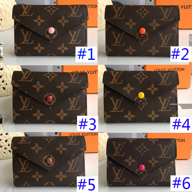 1E3B Popular  leather wallets