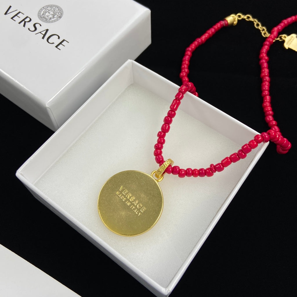 175RV74X Popular    Necklace