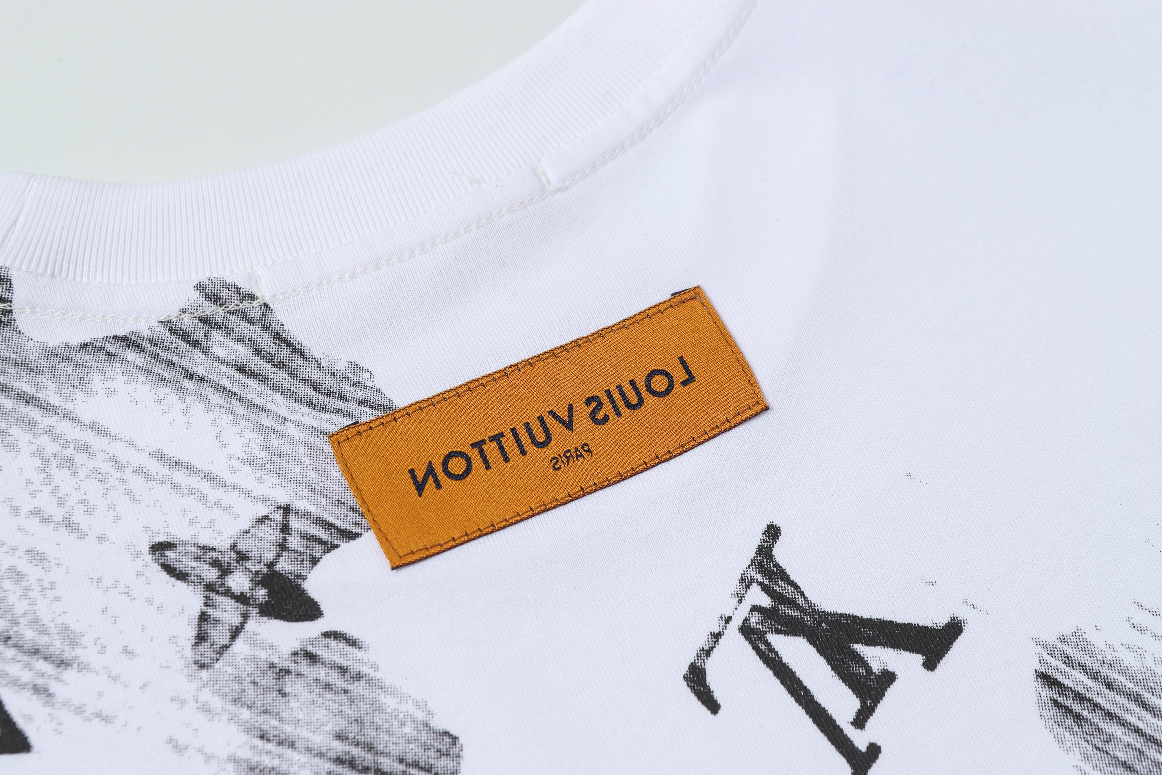 145RE164U Popular T-shirt