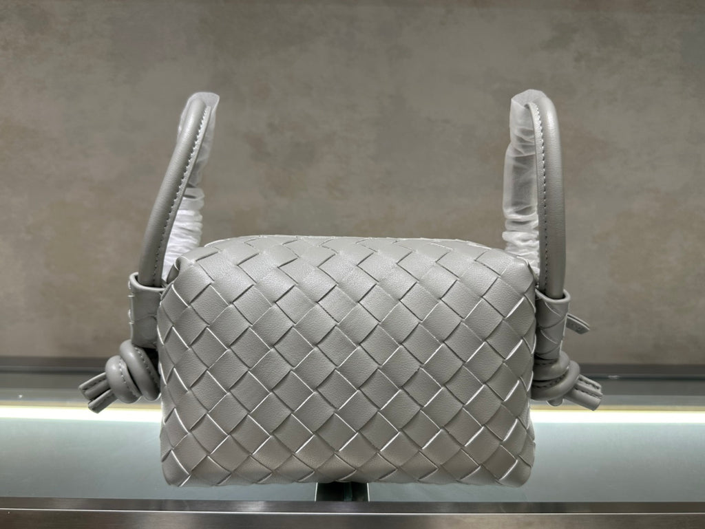 1XA84B Popular eather bag