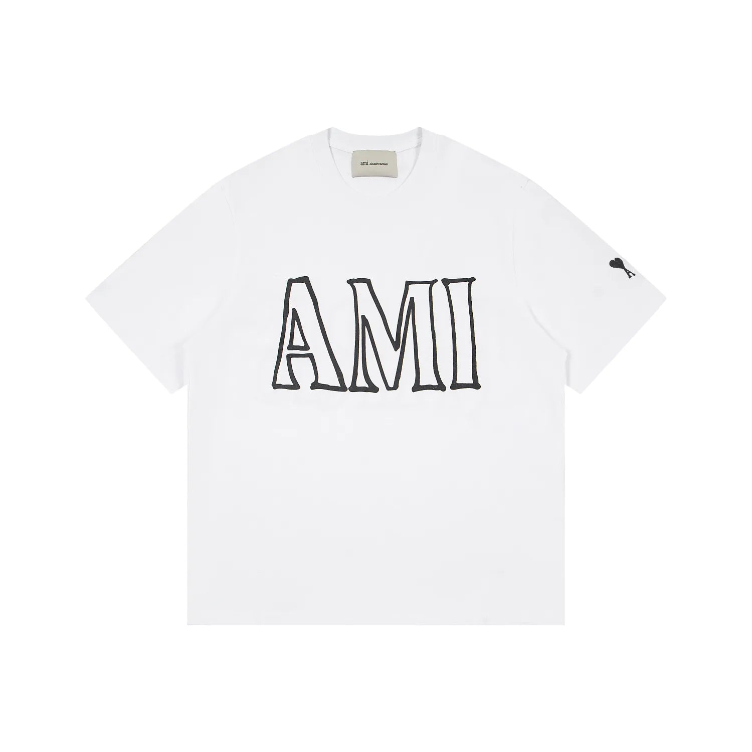 36PA53U Popular T-shirts