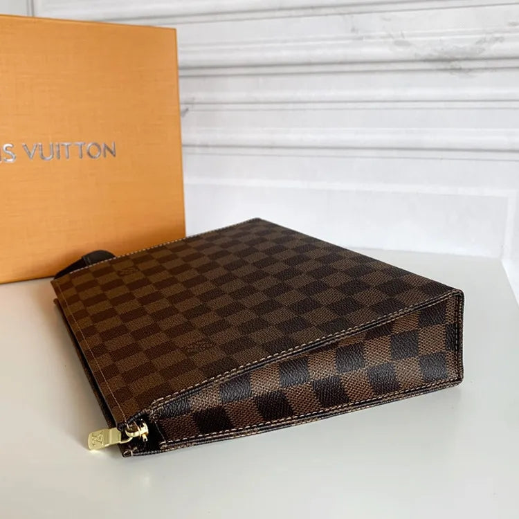 1XE392B Popular  leather bag
