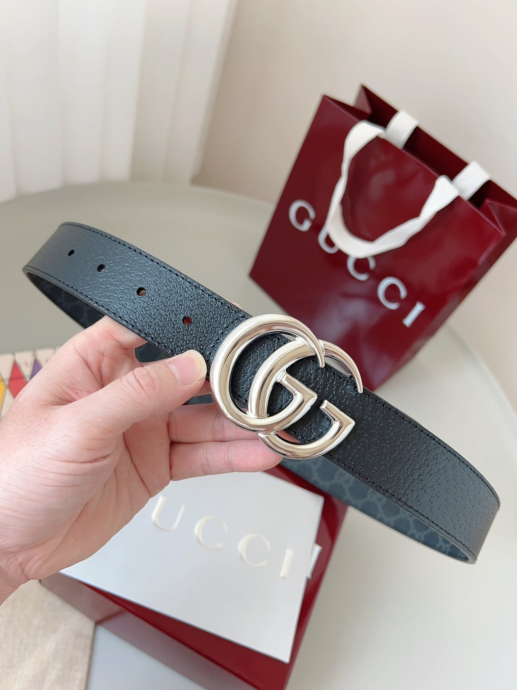 1115QB6P Popular High quality belt With full package