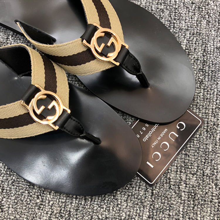 5B20Z Popular Slippers