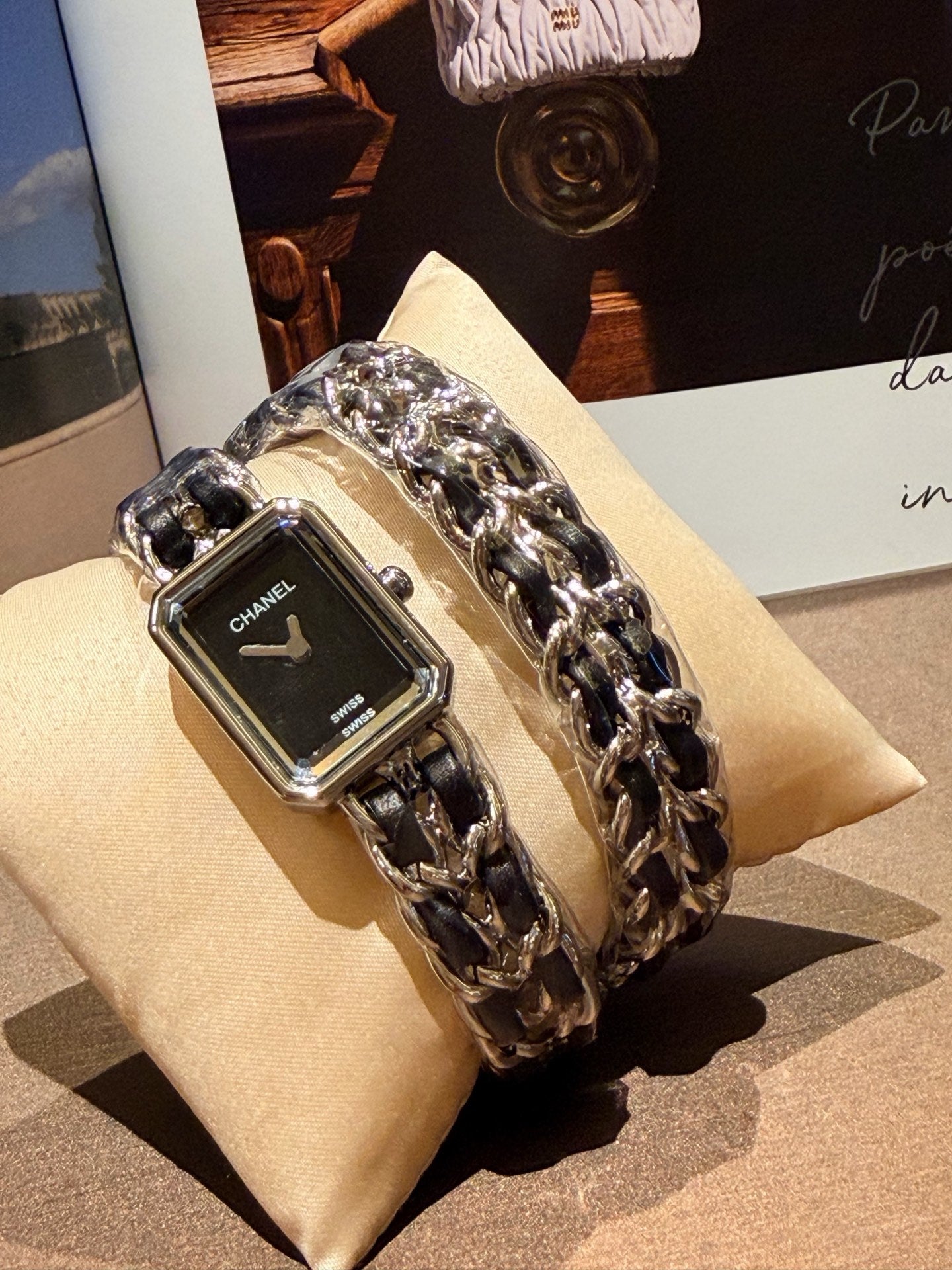 136RC103L Popular Watches