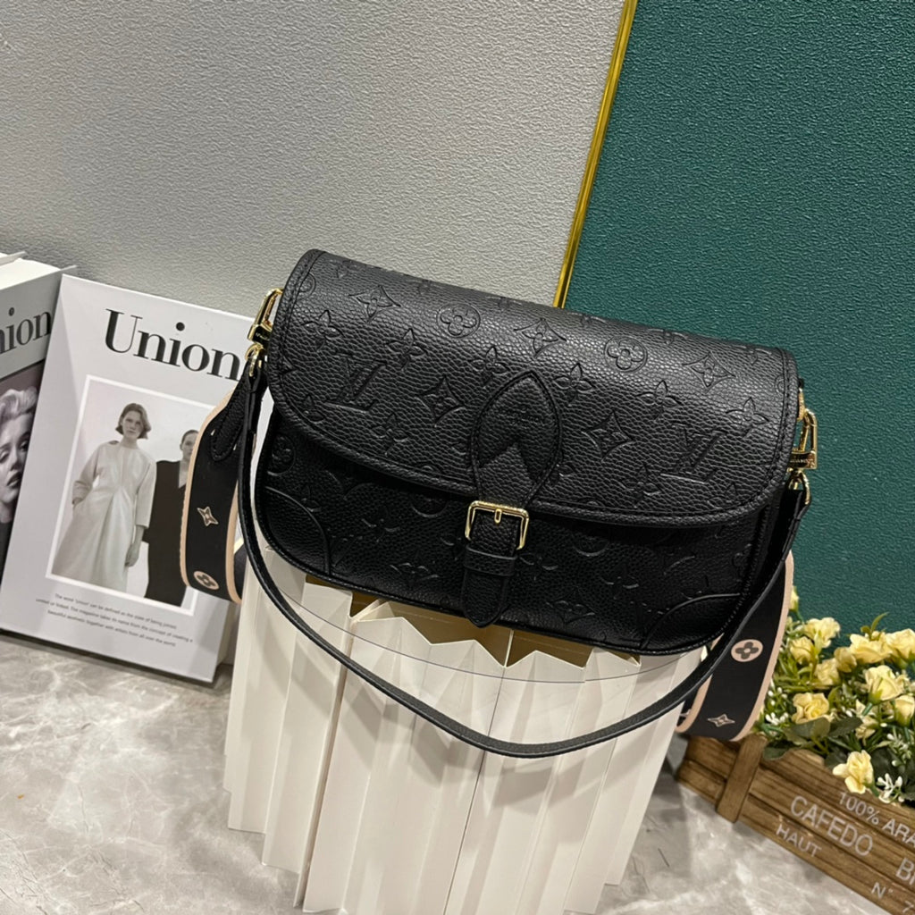 2XE318B Popular   leather bag 
