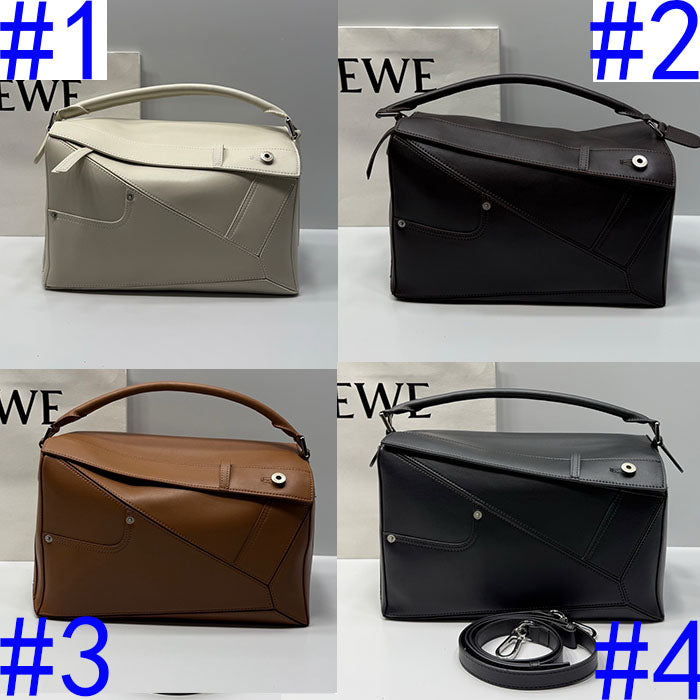 146RA12B Popular leather bag