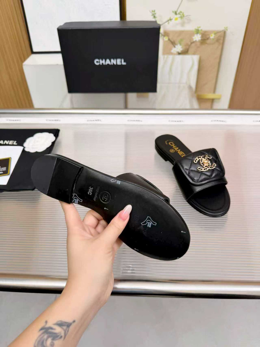 236PC8Z Popular high-quality Shoes