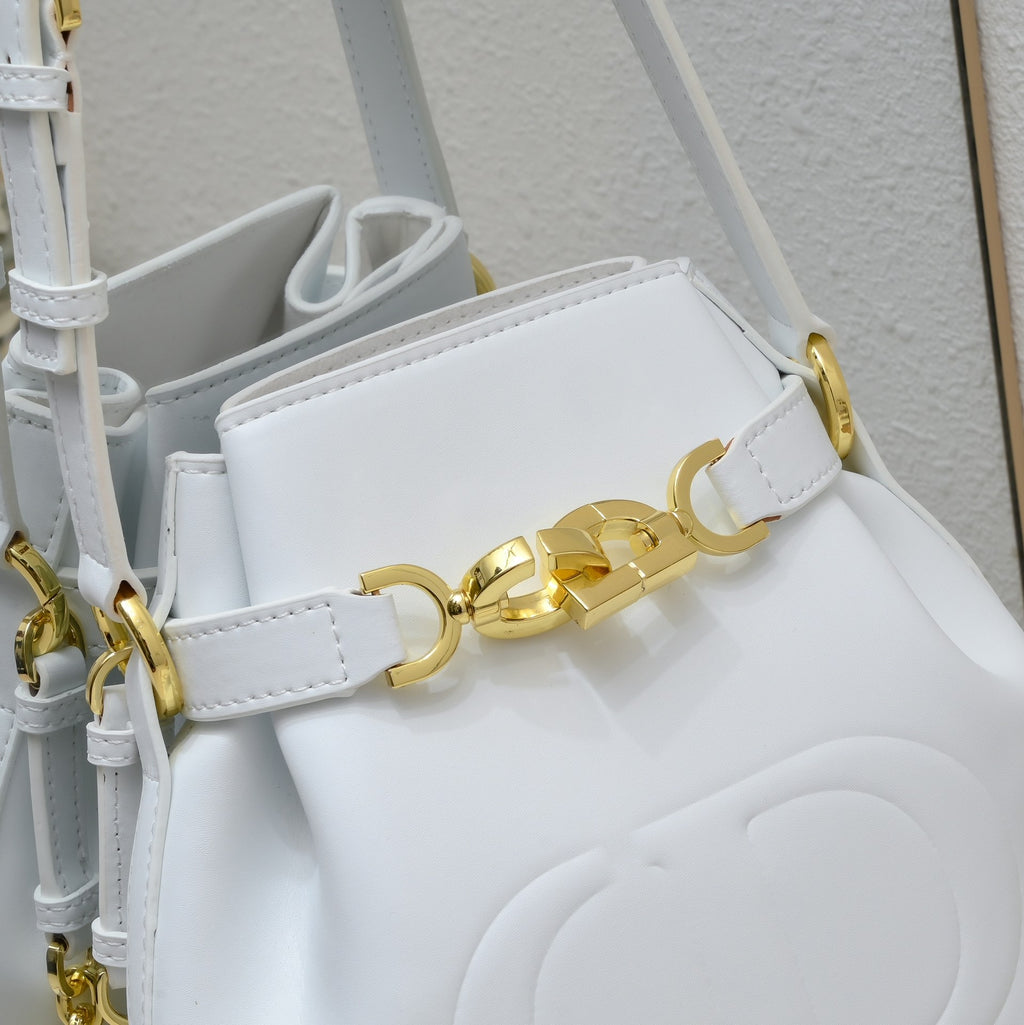 2XD370B Popular    leather bag 