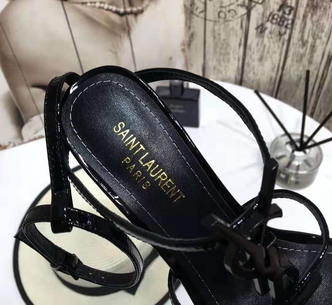 2XSL151Z Popular leather High heels