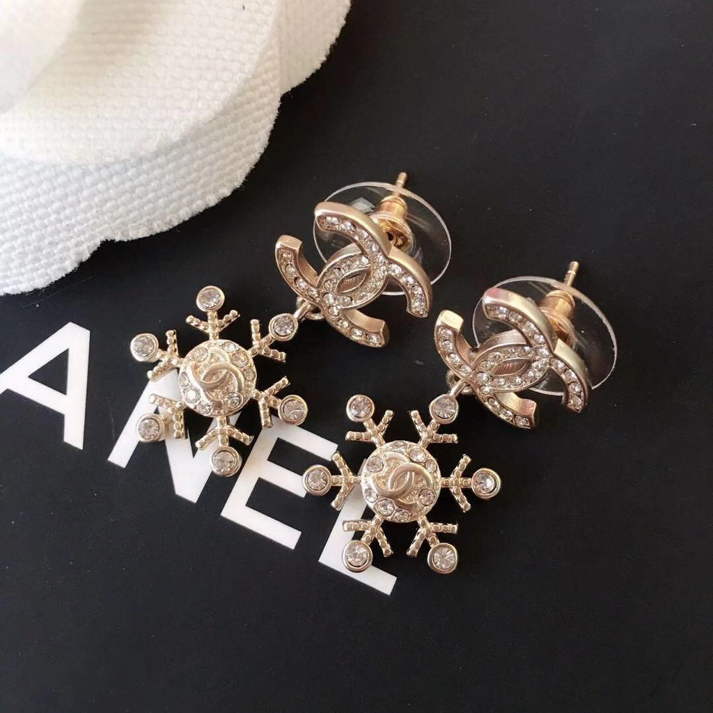 14C788E Popular  Earrings