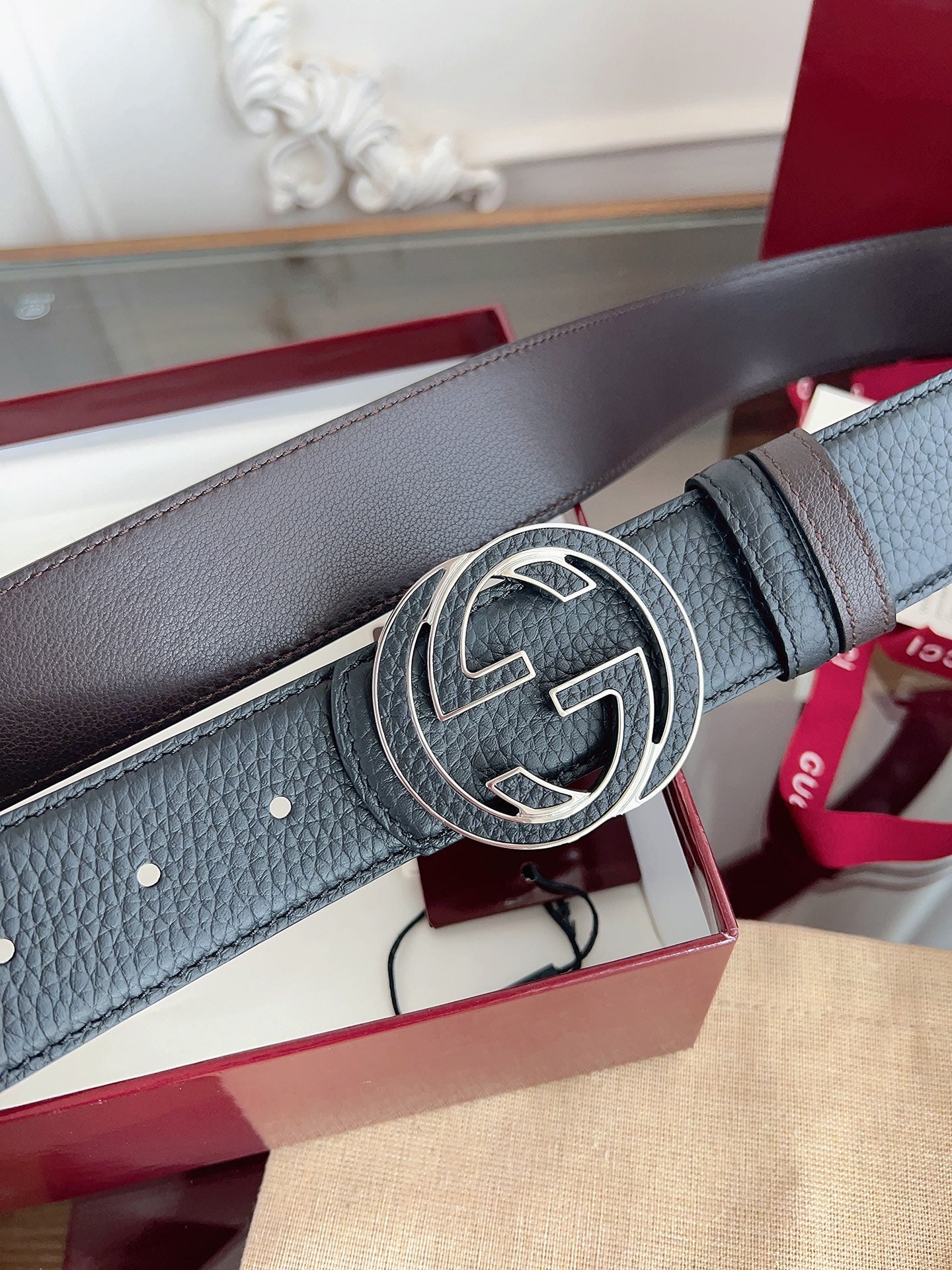 136PB11P Popular High quality belt With full package