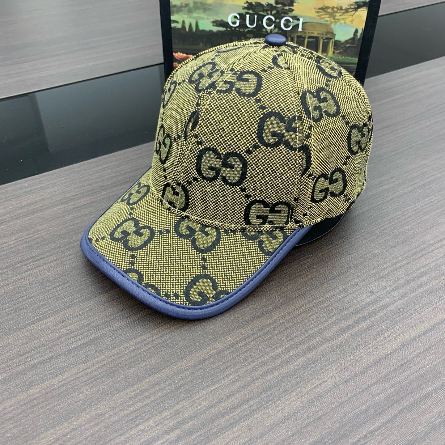 125ZB520M Popular hats