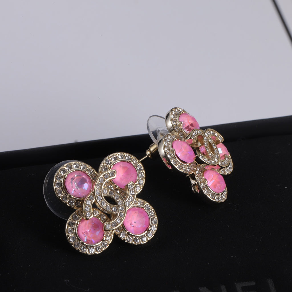 14C490E Popular  Earrings