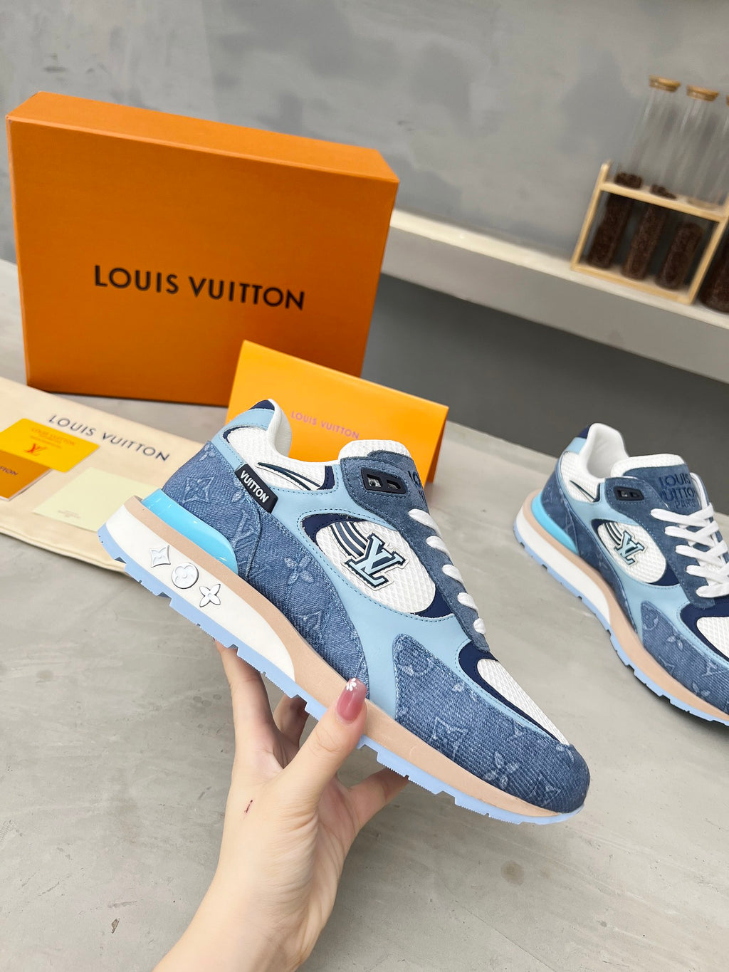 2105QE230Z Popular high-quality  Shoes