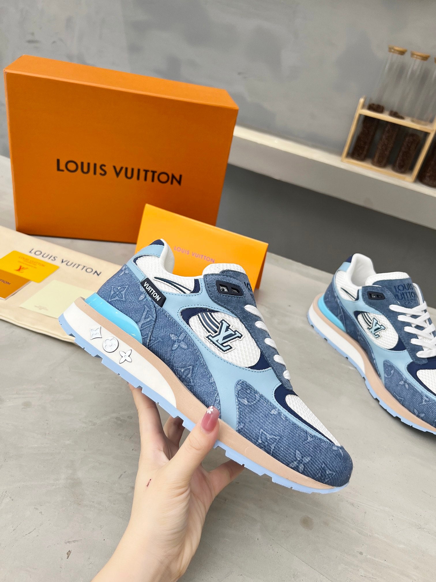 2105QE230Z Popular high-quality  Shoes
