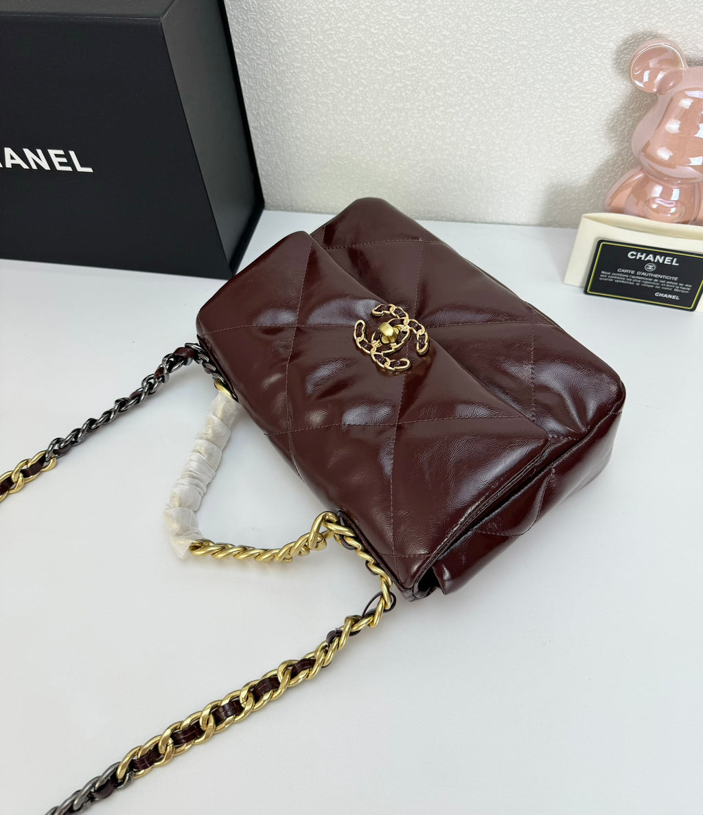 1RC85B Popular leather bag