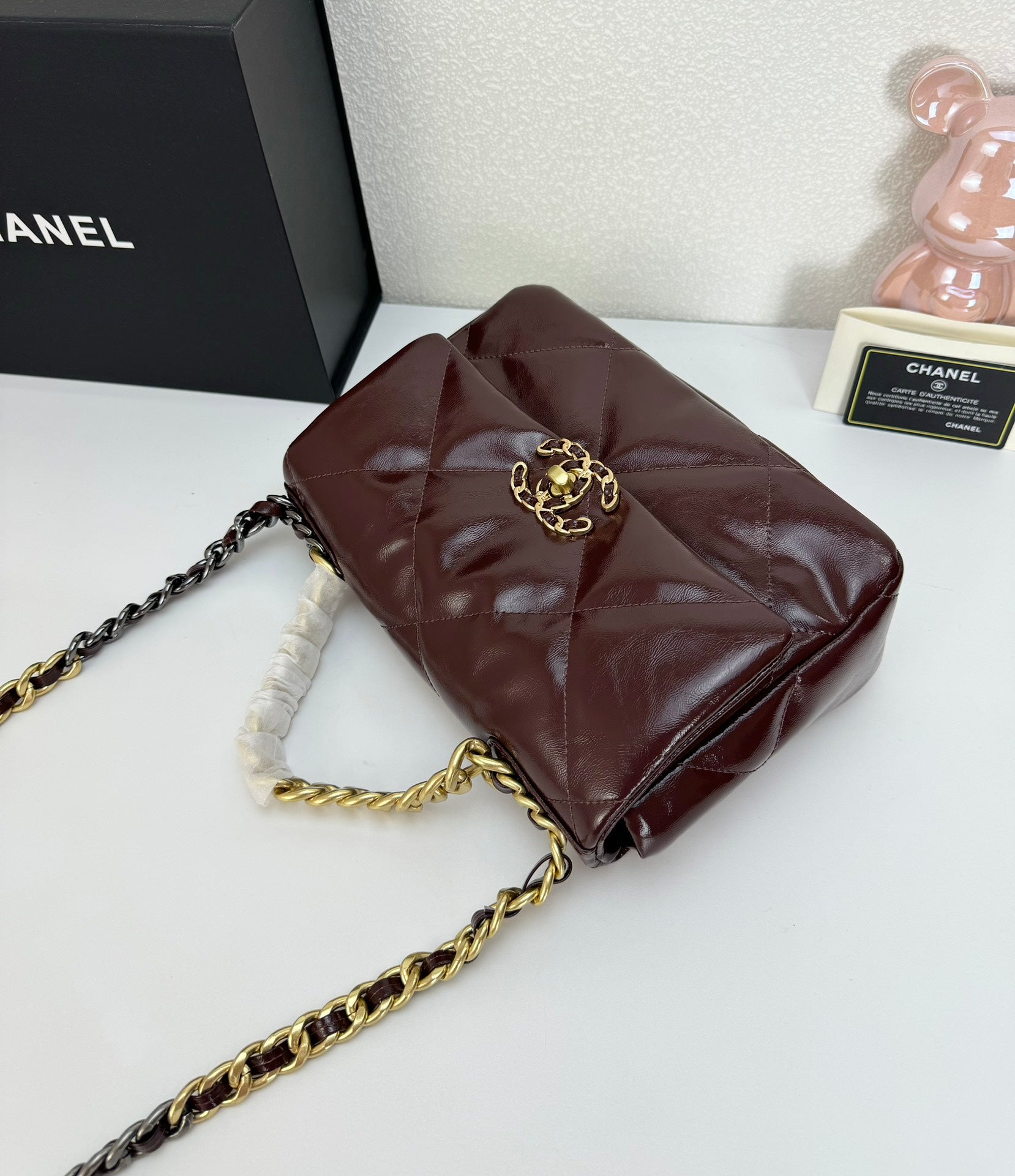 1RC85B Popular leather bag