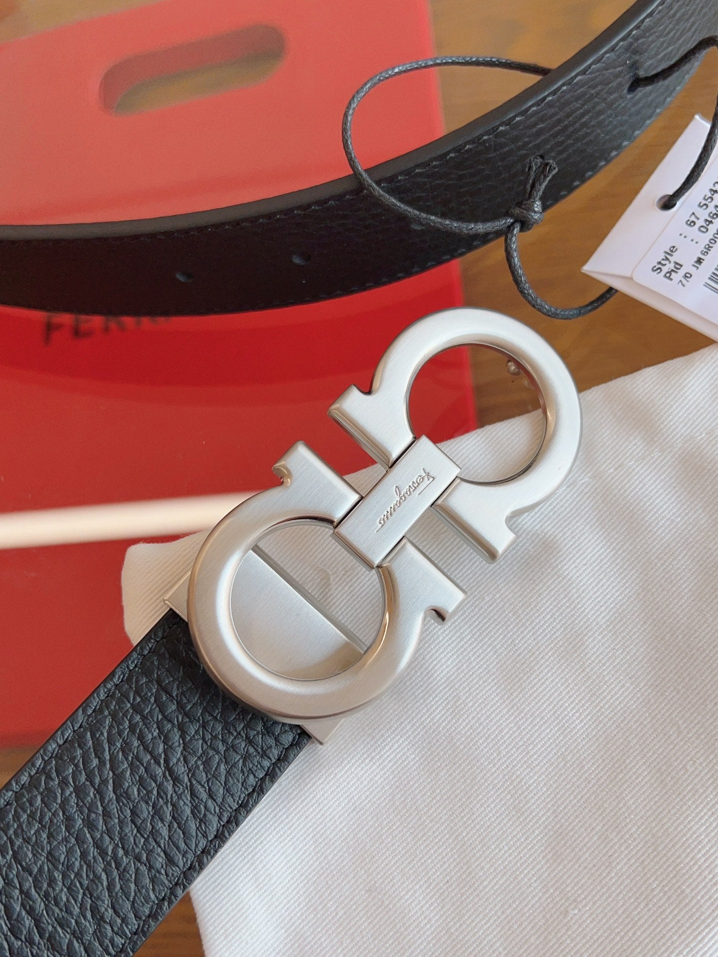 P1Q115A33 Popular High quality belt With full package