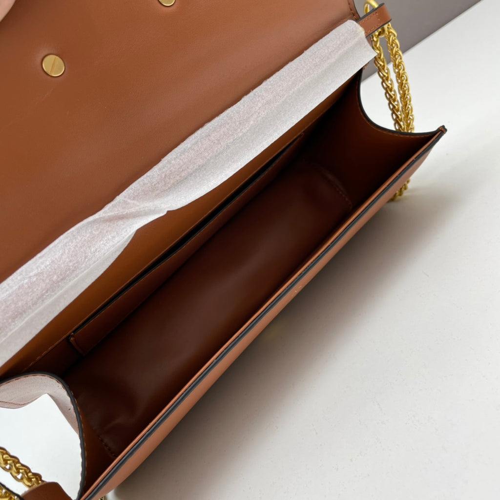 155NVL2B Popular  leather bag