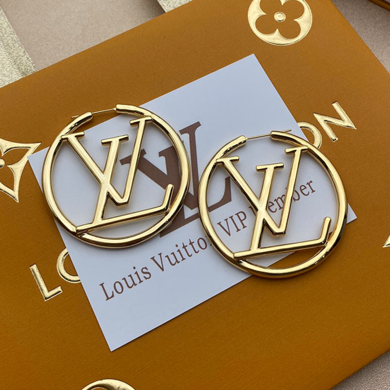 3E707E Popular  Earrings