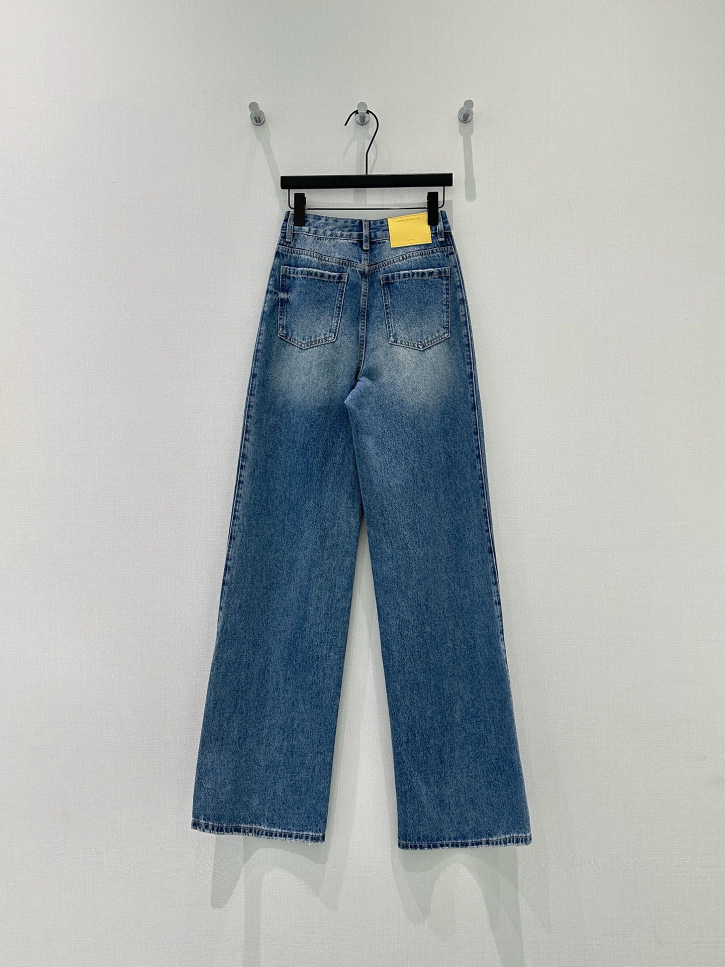 256XE54U Popular Pants fashion jeans