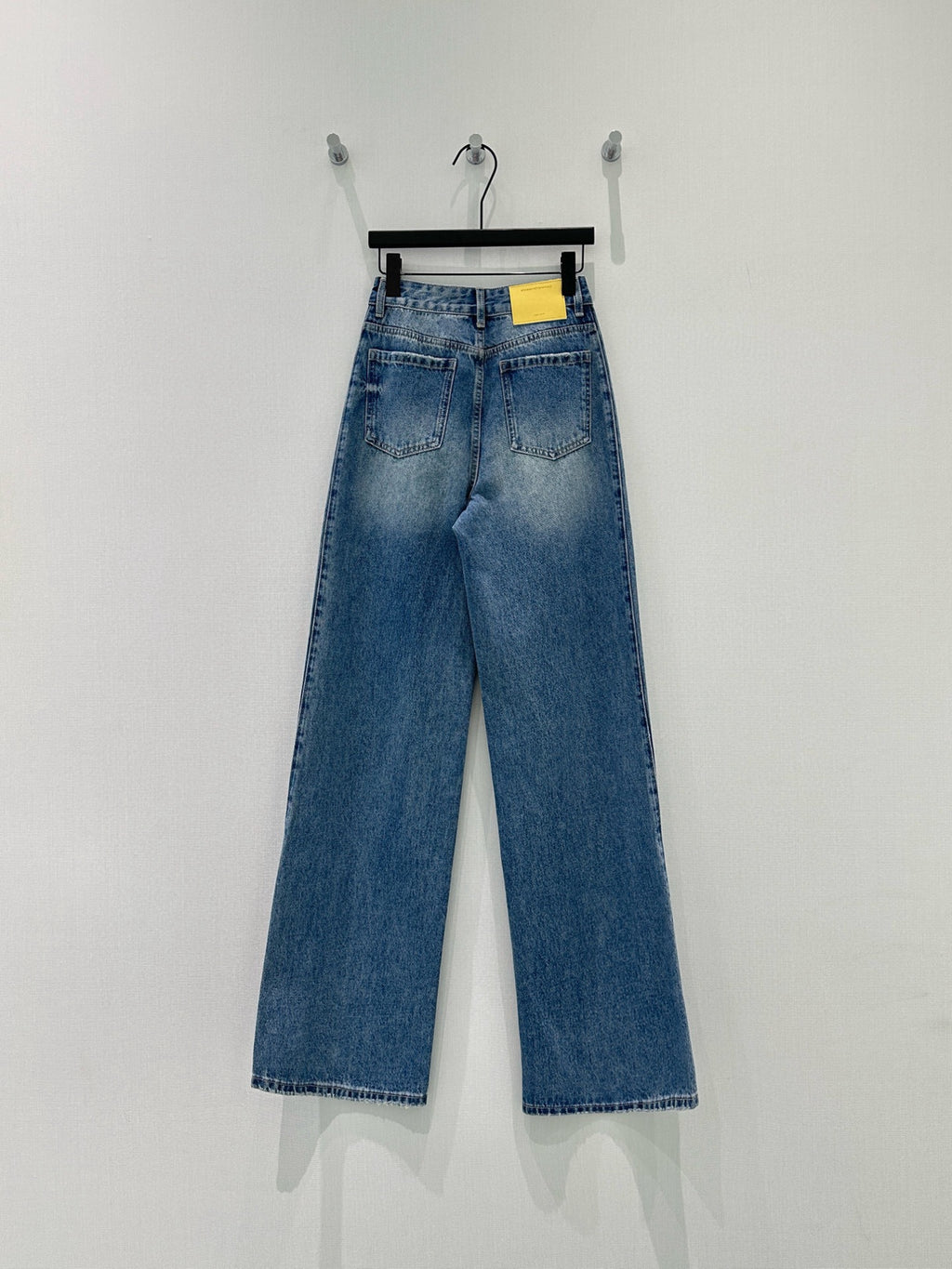 U2X56E54 Popular Pants fashion jeans