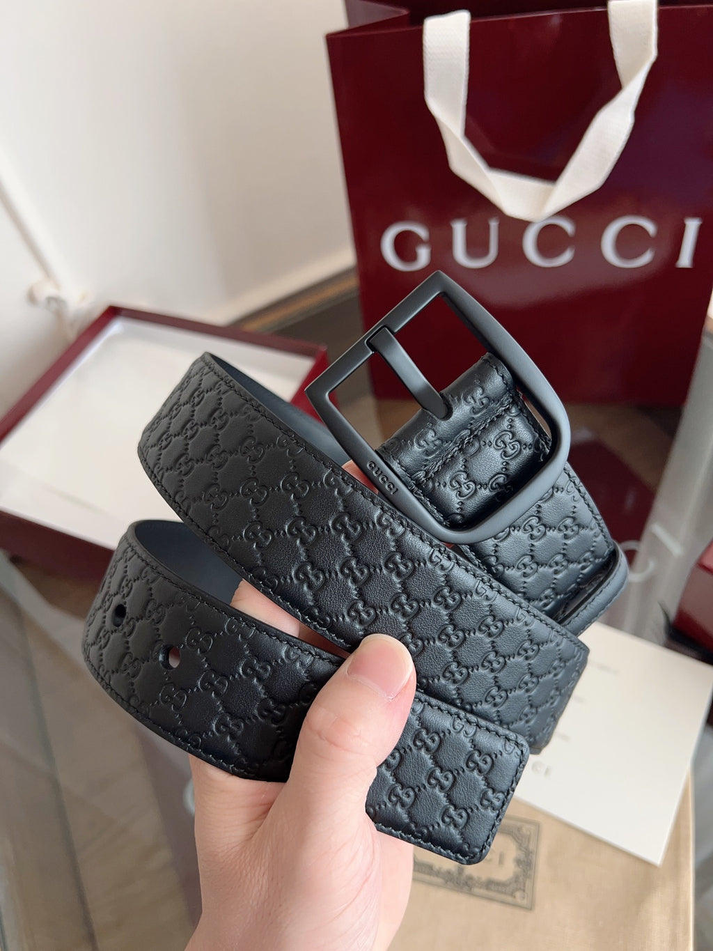 1115QB27P Popular High quality belt With full package