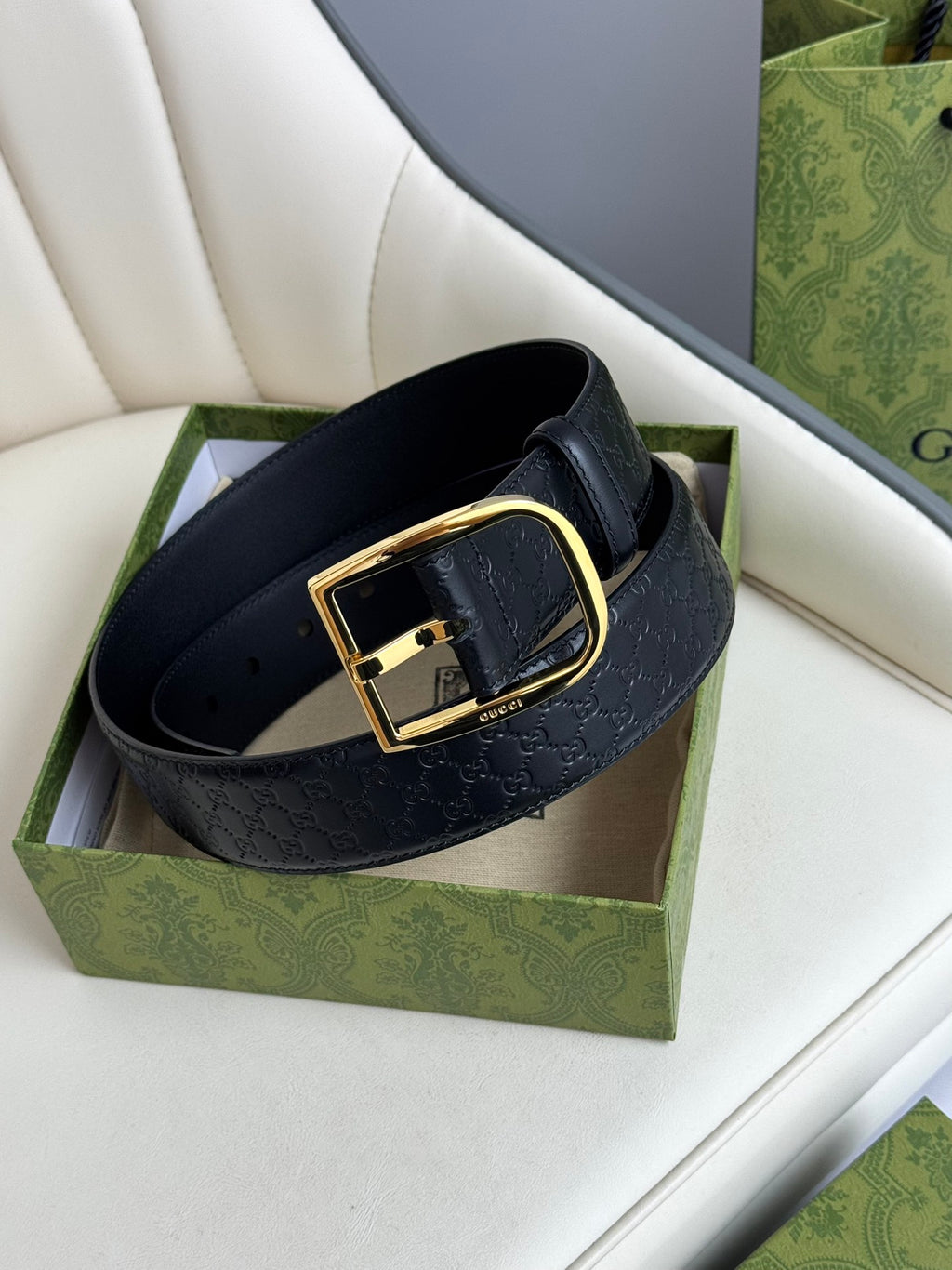1115QB16P Popular High quality belt With full package